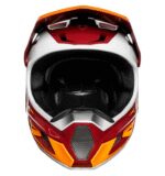 FOX RAMPAGE COMP HELMET RENO [CRDNL] - Image 3