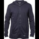 FOX KROSS LS KNIT [MDNT] - Image 2