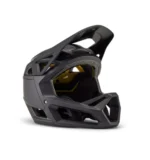 FOX PROFRAME MATTE CE [MT BLK]