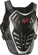 FOX TITAN RACE SUBFRAME CE [BLK/SLV]