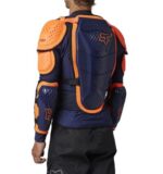 FOX MX TITAN SPORT JACKET [NVY] - Image 2