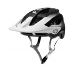 FOX MTB SPEEDFRAME PRO FADE, CE [BLK] - Image 2