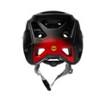 FOX MTB SPEEDFRAME PRO FADE, CE [BLK] - Image 3