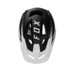FOX MTB SPEEDFRAME PRO FADE, CE [BLK] - Image 4