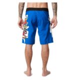 FOX CASTR BOARDSHORT 21" [ROY BLU] - Image 6