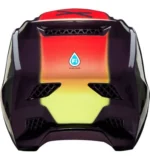 FOX RPC HELMET DAIZ [DRK PUR]
