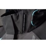KLIM Flare Jacket Castlerock - Crystal Blue - Image 8