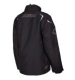 KLIM Spark Jacket Black - Image 6