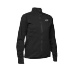 FOX MTB W RANGER FIRE JACKET [BLK]