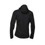 FOX MTB RANGER FIRE JACKET [BLK] - Image 2