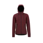 FOX MTB RANGER FIRE JACKET [DRK MRN]