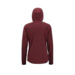 FOX MTB RANGER FIRE JACKET [DRK MRN] - Image 2