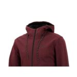 FOX MTB RANGER FIRE JACKET [DRK MRN] - Image 3