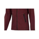 FOX MTB RANGER FIRE JACKET [DRK MRN] - Image 4