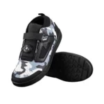LEATT Shoe 3.0 Flat Pro Camo