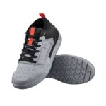 LEATT Shoe 3.0 Flat Titanium - Image 3
