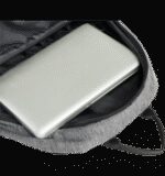 FOX 180 BACKPACK [HTR GRY] - Image 2