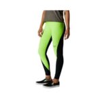 FOX DETOUR LEGGING [FLO YLW] - Image 3