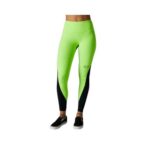 FOX DETOUR LEGGING [FLO YLW] - Image 4
