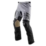 LEATT PANTS GPX 5.5 ENDURO STEEL