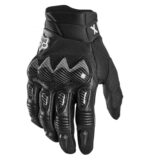 FOX BOMBER GLOVE - BLACK [BLK] - Image 3