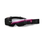 FOX MX VUE DETONATE GOGGLE - SPARK [BLK] - Image 2