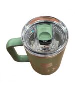 FOX X CB THRIVE MUG VSS 16OZ [MOSS] - Image 3