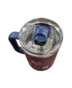 FOX X CB THRIVE MUG VSS 16OZ [NVY] - Image 3