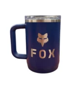FOX X CB THRIVE MUG VSS 16OZ [NVY]