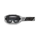 FOX MTB VUE RYAKTR GOGGLE [STL GRY]