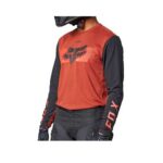 FOX MX RANGER OFF ROAD JERSEY [CPR] - Image 2