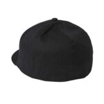 FOX KAWASAKI FLEXFIT HAT [BLK] - Image 2
