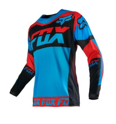 FOX 180 Mako Jersey