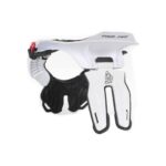 LEATT NECK BRACE DBX 4.5 WHITE - Image 2