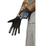 FOX FLEXAIR GLOVE [TEAL] - Image 2