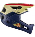 LEATT Helmet MTB 4.0 Enduro V21.1 Sand - Image 4