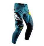 LEATT PANT GPX 4.5 TECH BLUE - Image 3