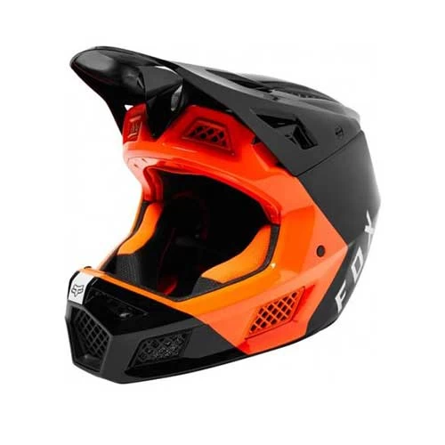 FOX RPC MIPS FUEL CE/CPSC [BLK]