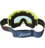 FOX MAIN VENZ GOGGLE - SPARK [FLO RED] - Image 2