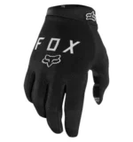 FOX YOUTH RANGER GLOVE [BLK]