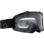 FOX AIR SPACE (COLORS) [MATTE BLK] - Image 2