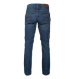 KLIM K Forty 3 Tapered Stretch Denim - Image 3
