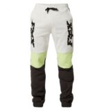 FOX LATERAL MOTO PANT [LT GRY] - Image 4
