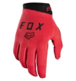 FOX RANGER GLOVE GEL [BRT RD]