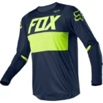 FOX 360 BANN JERSEY