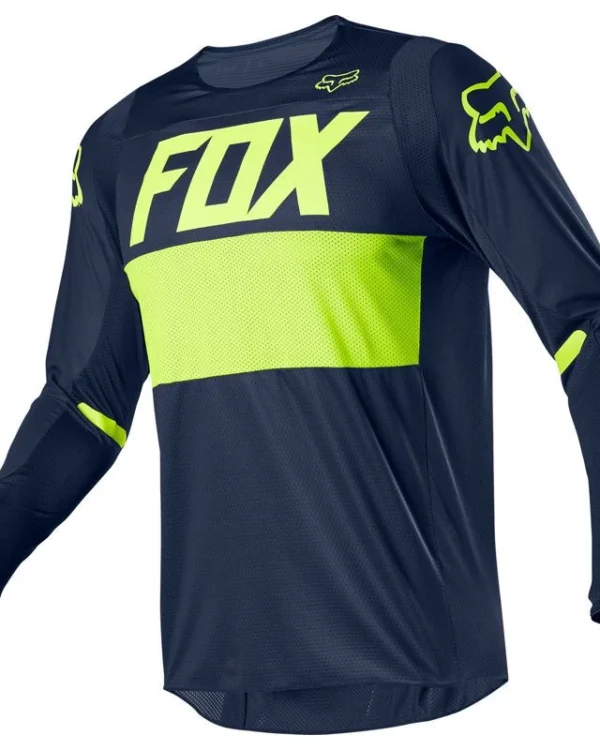 FOX 360 BANN JERSEY