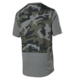 FOX RANGER DR SS JERSEY [GRN CAM] - Image 3