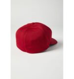 FOX FOX APEX FLEXFIT HAT [RD/BLK] - Image 2