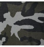 FOX RANGER DR SS JERSEY [GRN CAM] - Image 2