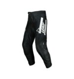 LEATT Ride Kit Moto 3.5 Junior V22 Blk - Image 3